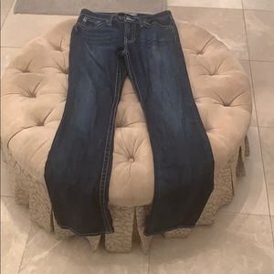Buckle Big Star Jeans size 31R